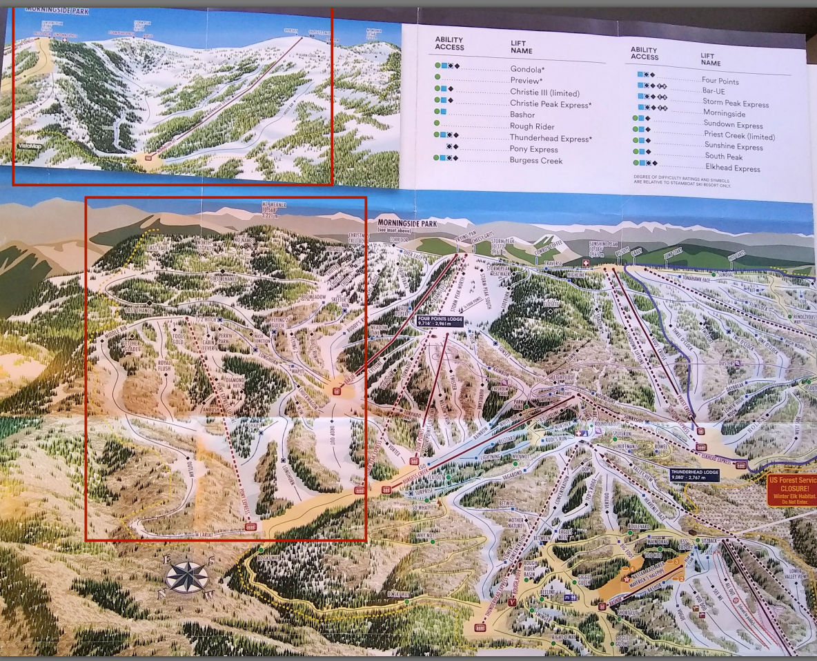 Steamboat2019 map