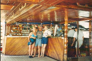 The Bar