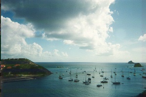 Harbour St. Barts