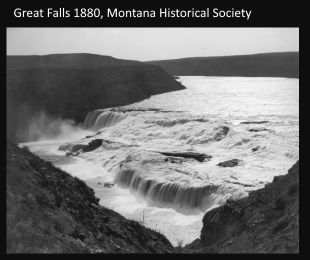 great falls