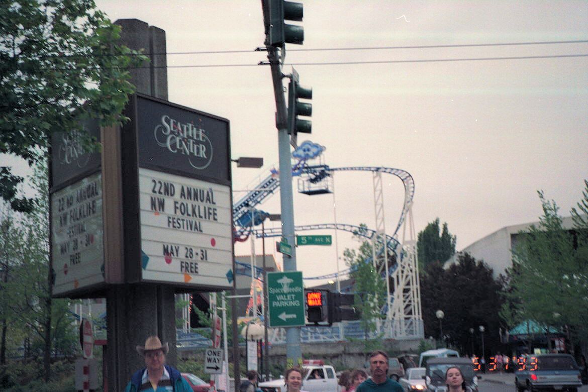 Seattle, Washington