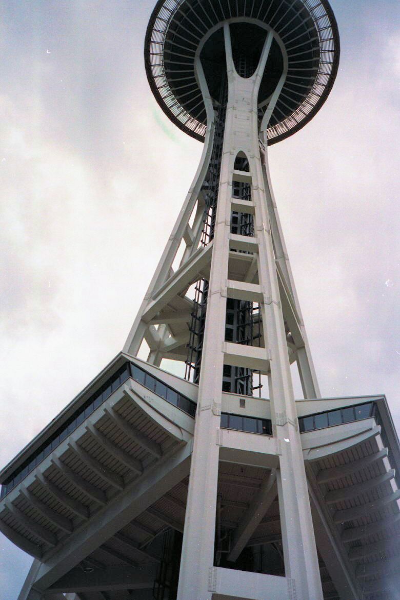 Seattle, Washington