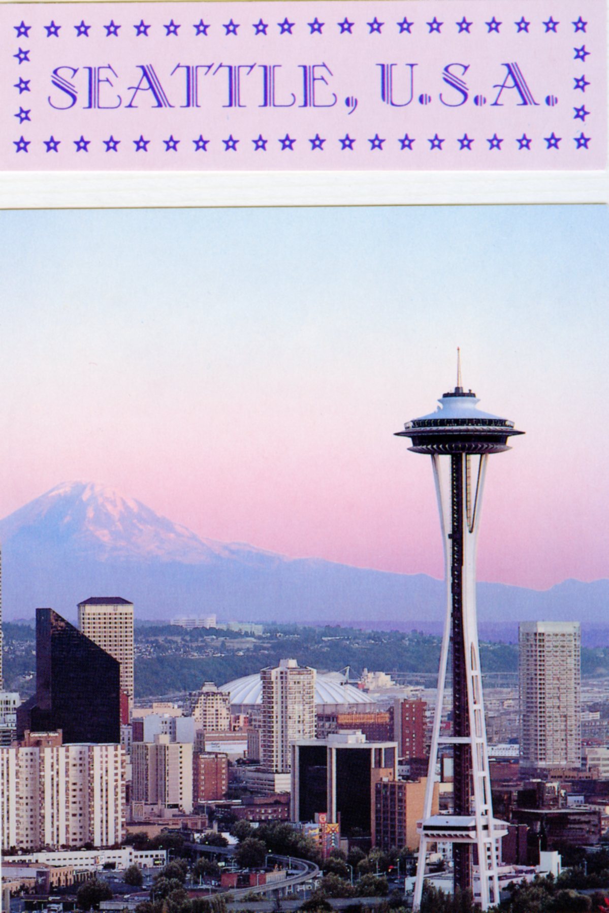 Seattle, Washington