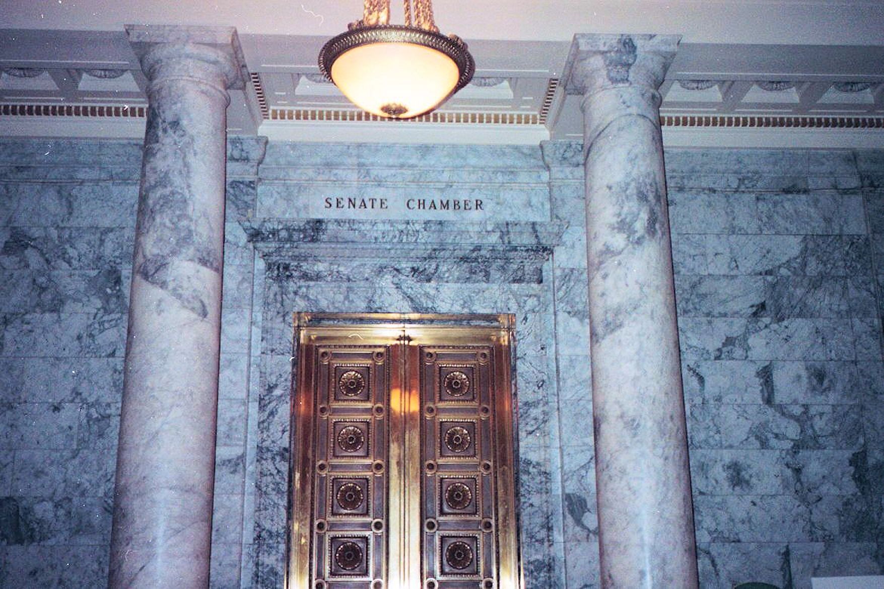 Olympia, Washington State Capitol