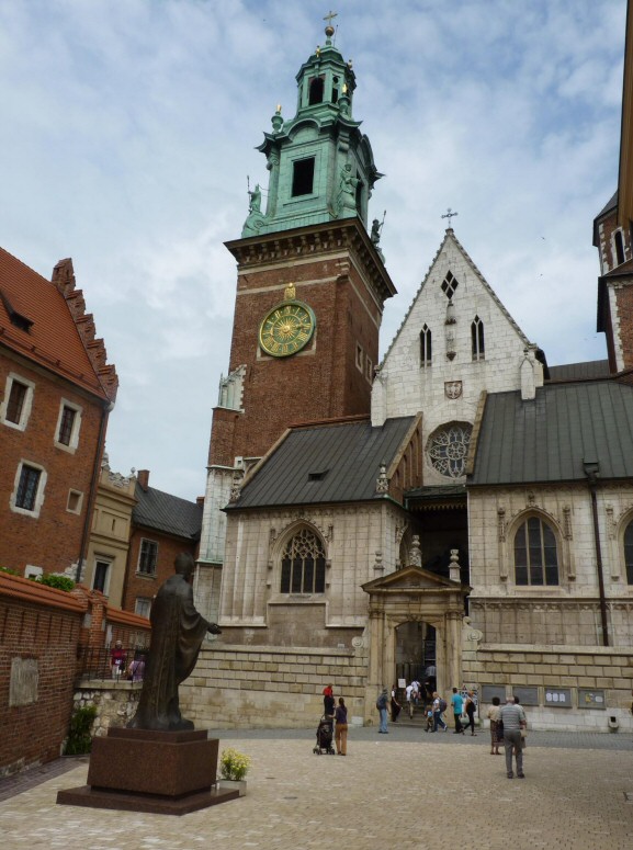 Wawel Cathedral