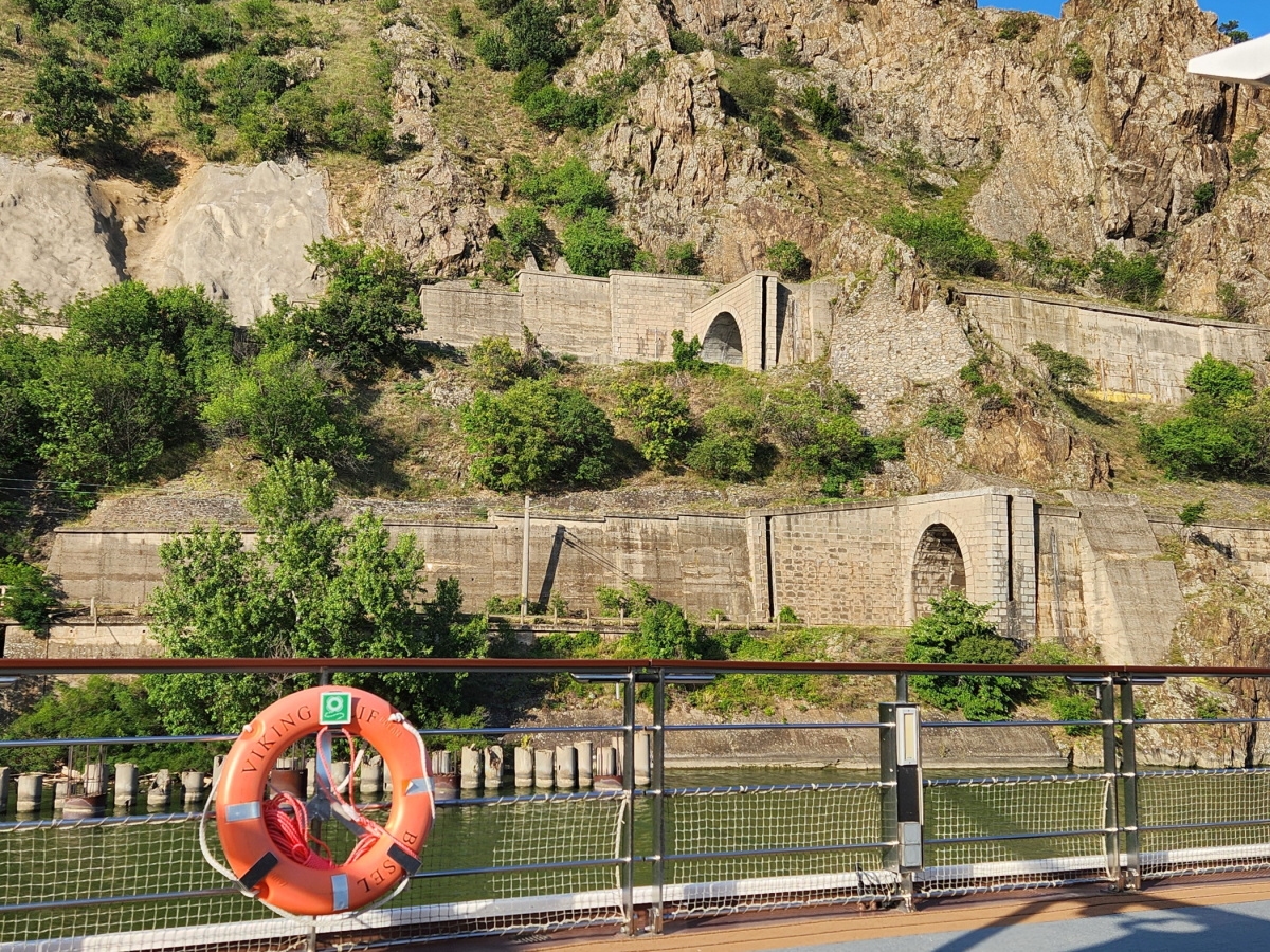 Danube Scenic Sailing