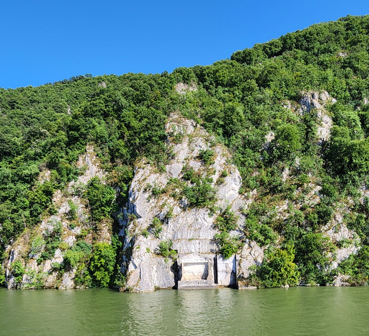 Danube Scenic Sailing