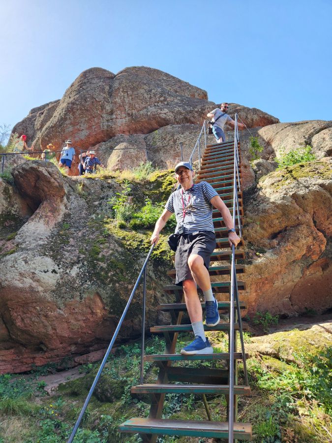 BELOGRADCHIK FORTRESS