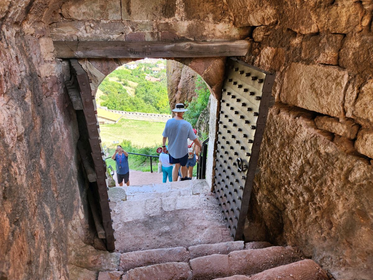 BELOGRADCHIK FORTRESS