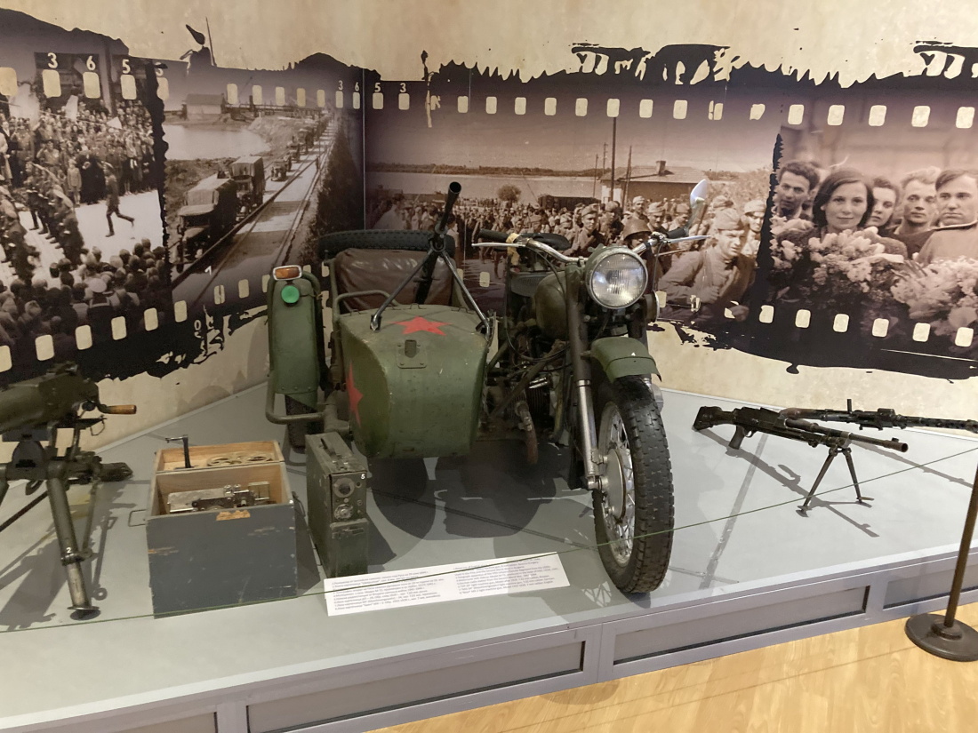 Ruse Bulgaria Museum