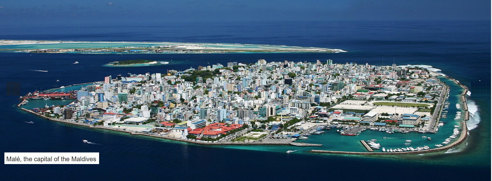 Maldives