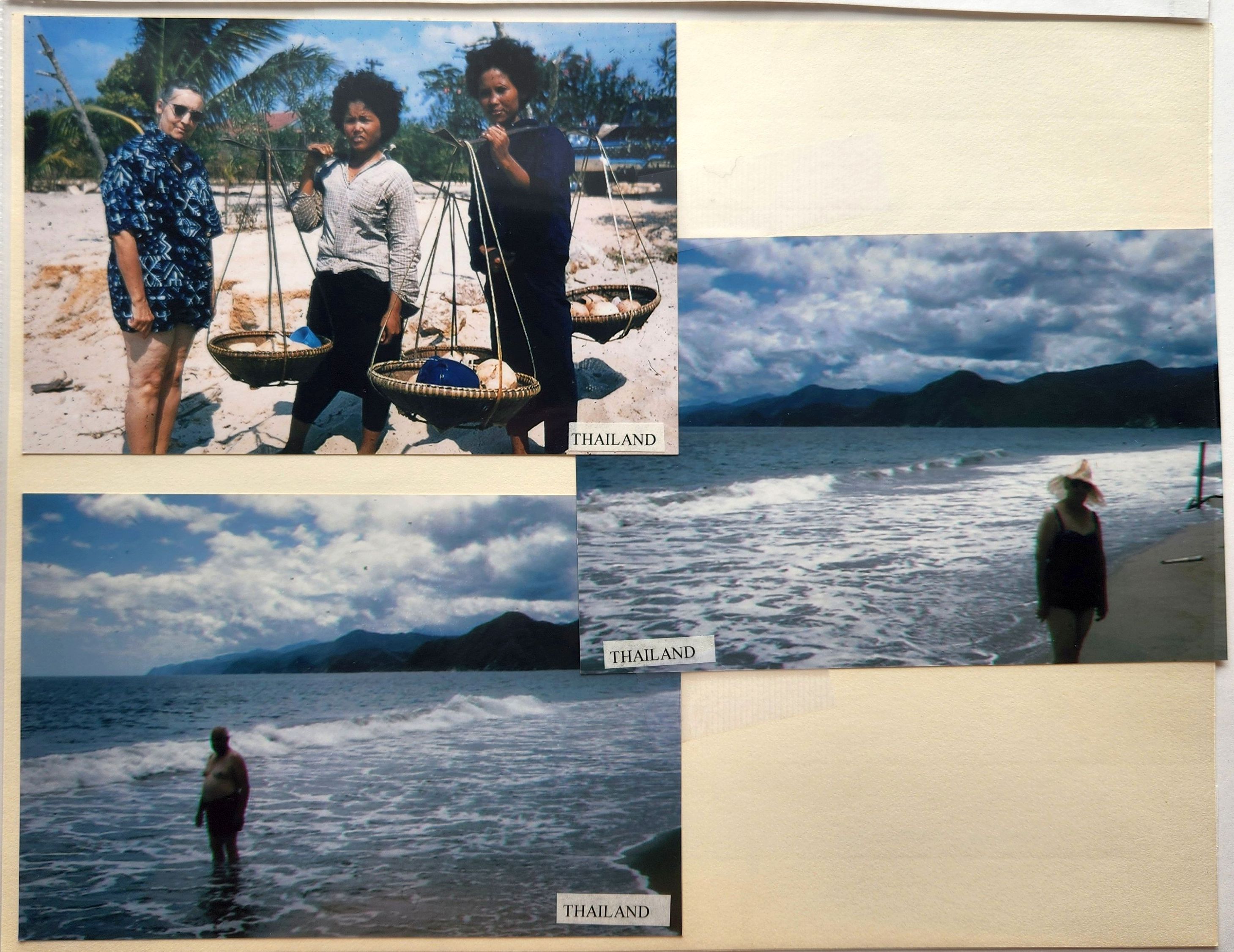 Chris and Lydia Travel Pictures