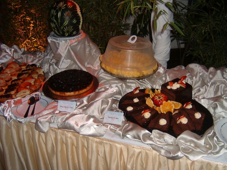 Suzanna Travels to Sri Lanka