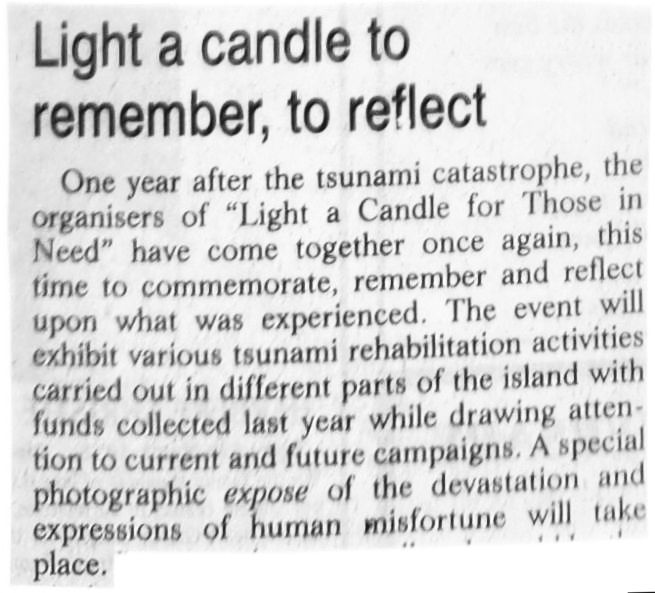 Suzanna Travels to Sri Lanka