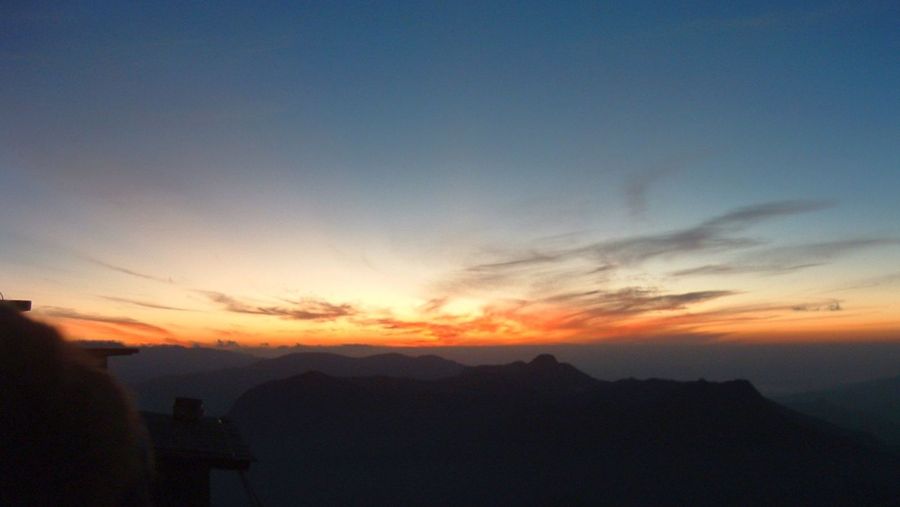 Suzanna Travels to Sri Lanka