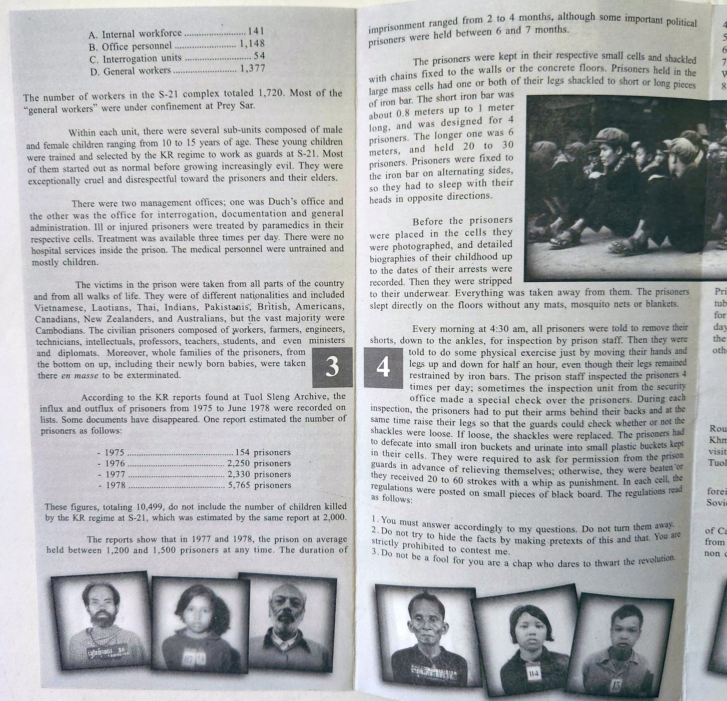 2001 Suzanna Travels to Vietnam and Cambodia