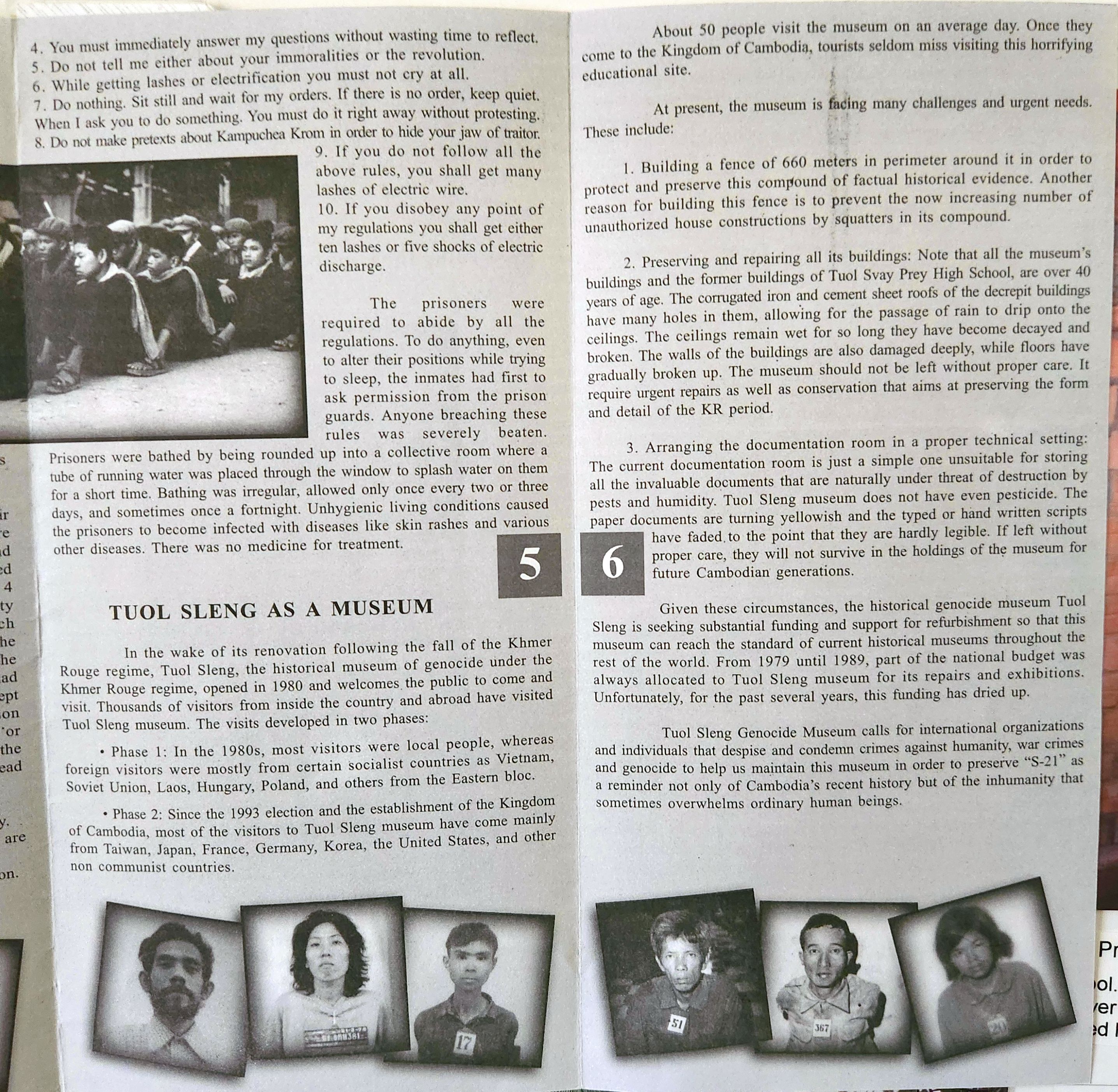 2001 Suzanna Travels to Vietnam and Cambodia