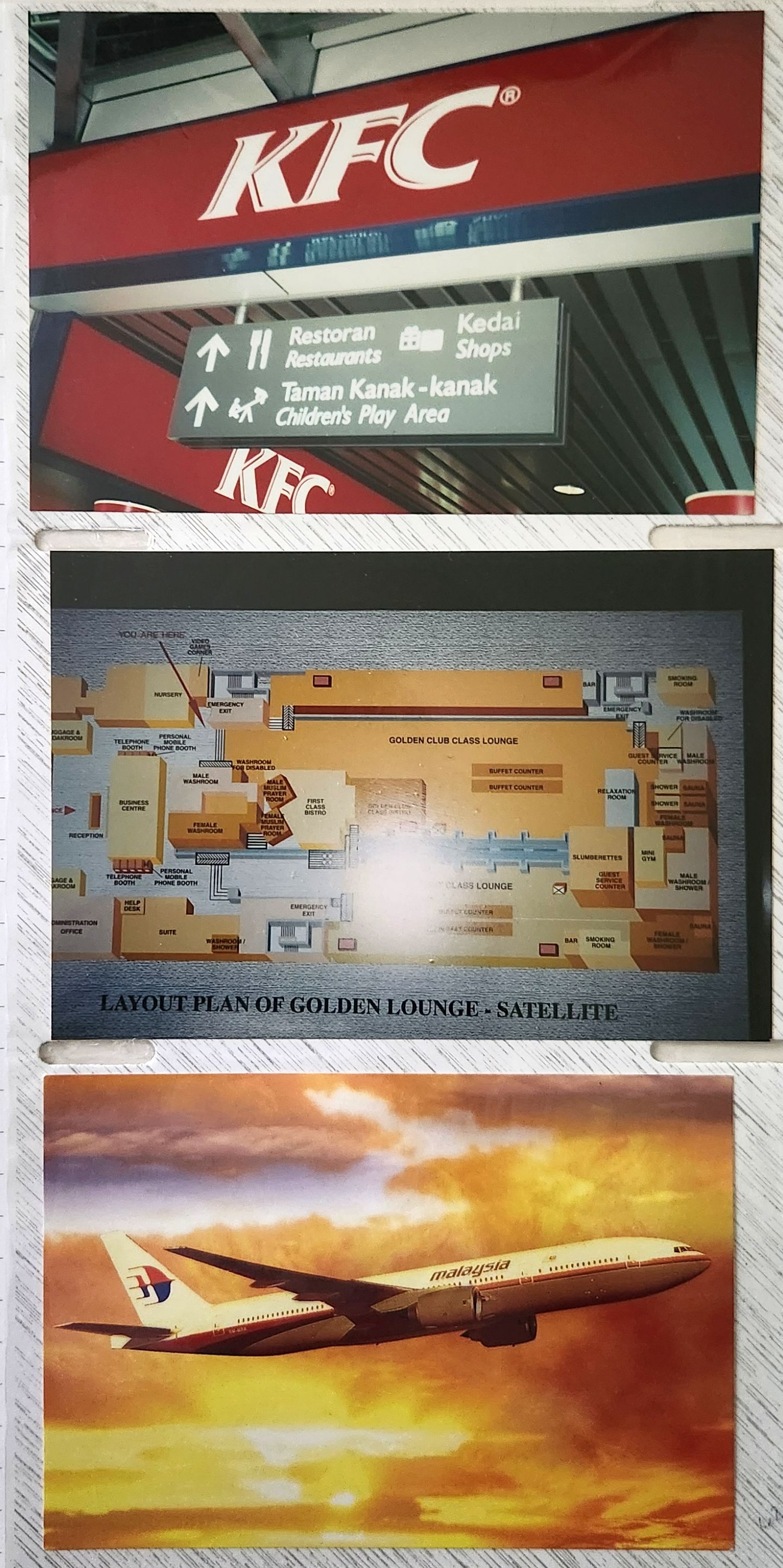 2001 Suzanna Travels to Vietnam and Cambodia